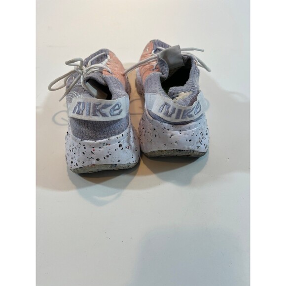 Nike SPACE HIPPIE 04 Men’s Size 7 CZ6398-510 - Picture 10 of 10
